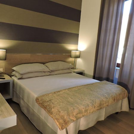 San Cosimato Suite Roma Dış mekan fotoğraf
