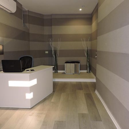 San Cosimato Suite Roma Dış mekan fotoğraf