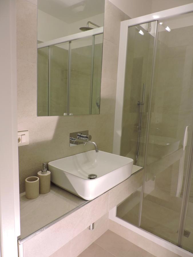 San Cosimato Suite Roma Dış mekan fotoğraf