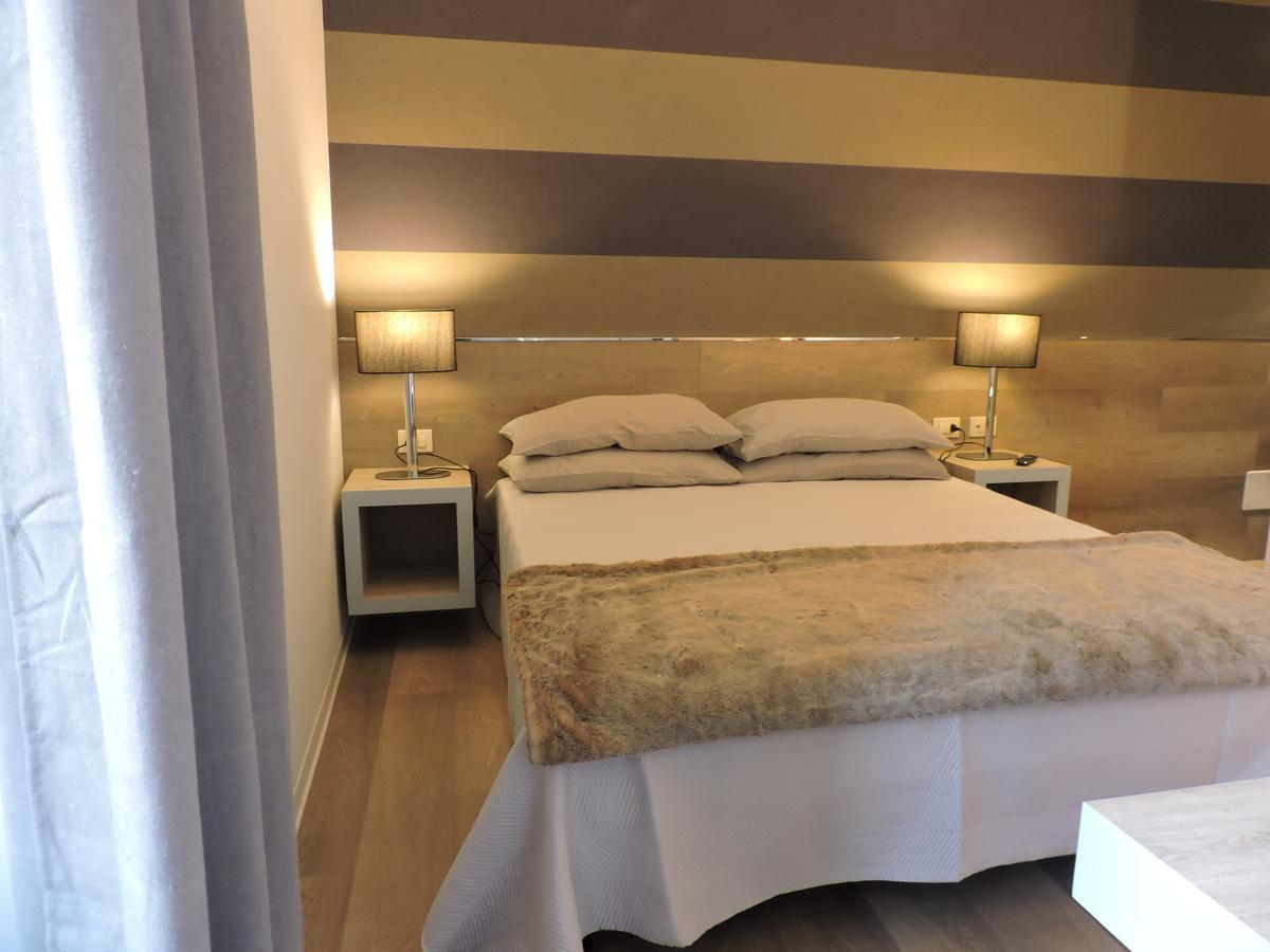 San Cosimato Suite Roma Dış mekan fotoğraf
