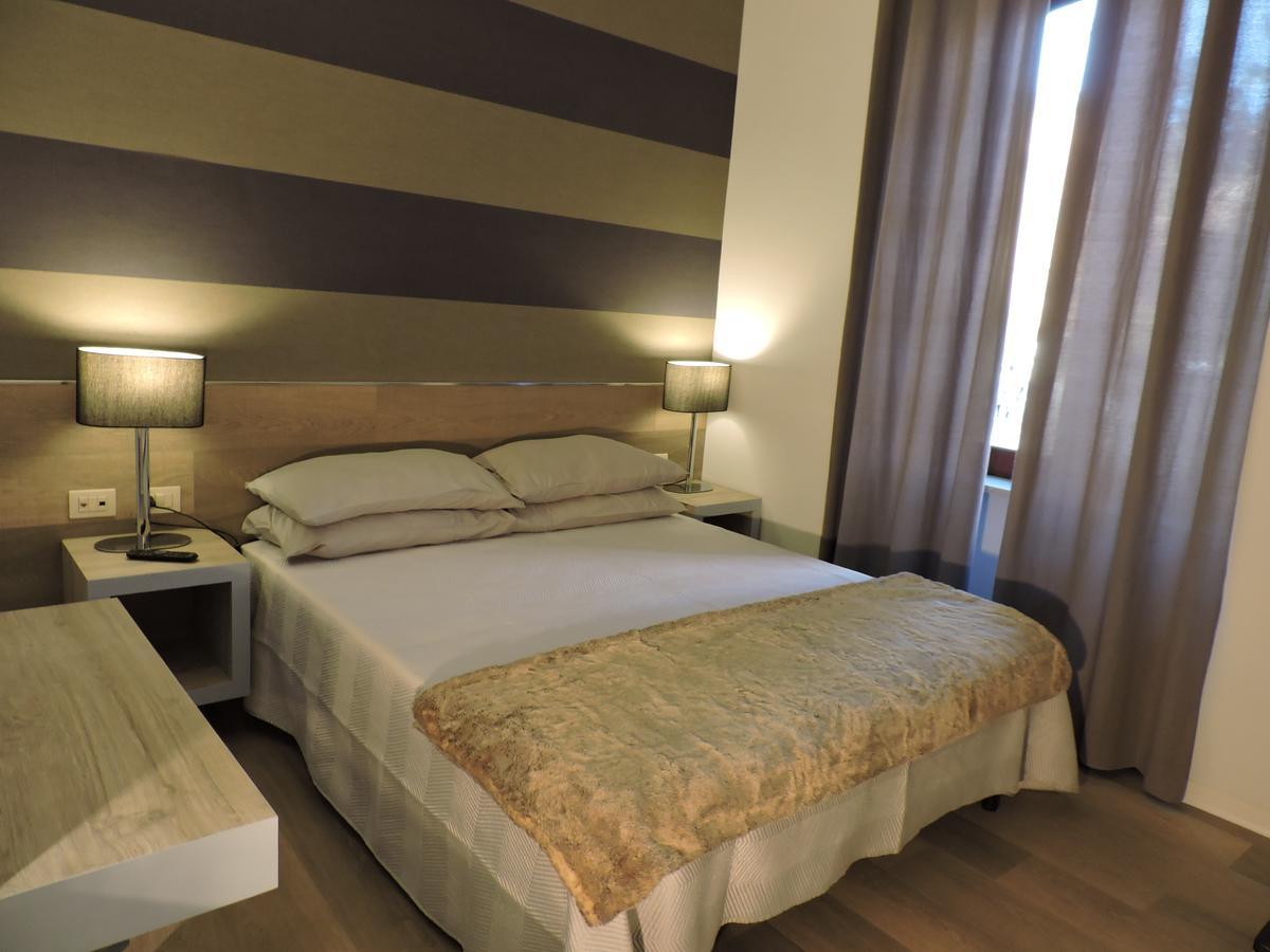 San Cosimato Suite Roma Dış mekan fotoğraf