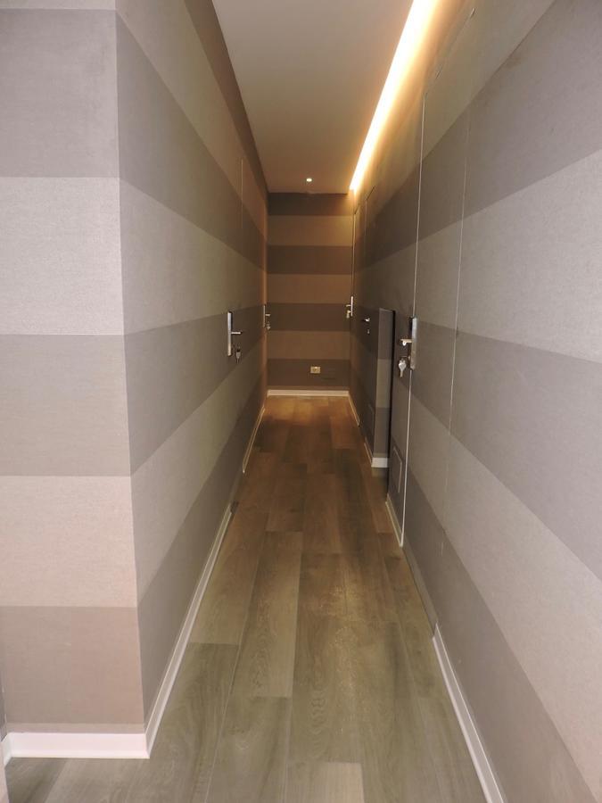 San Cosimato Suite Roma Dış mekan fotoğraf