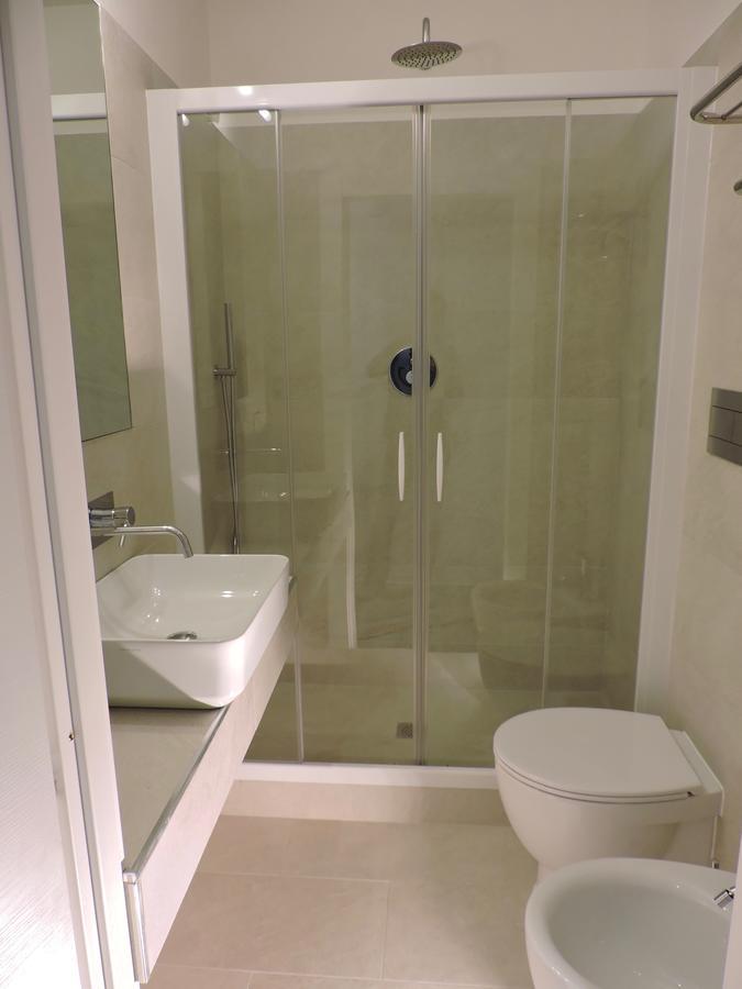 San Cosimato Suite Roma Dış mekan fotoğraf