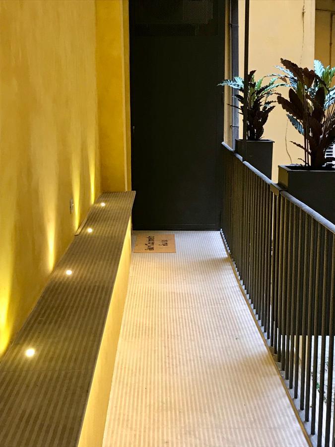 San Cosimato Suite Roma Dış mekan fotoğraf